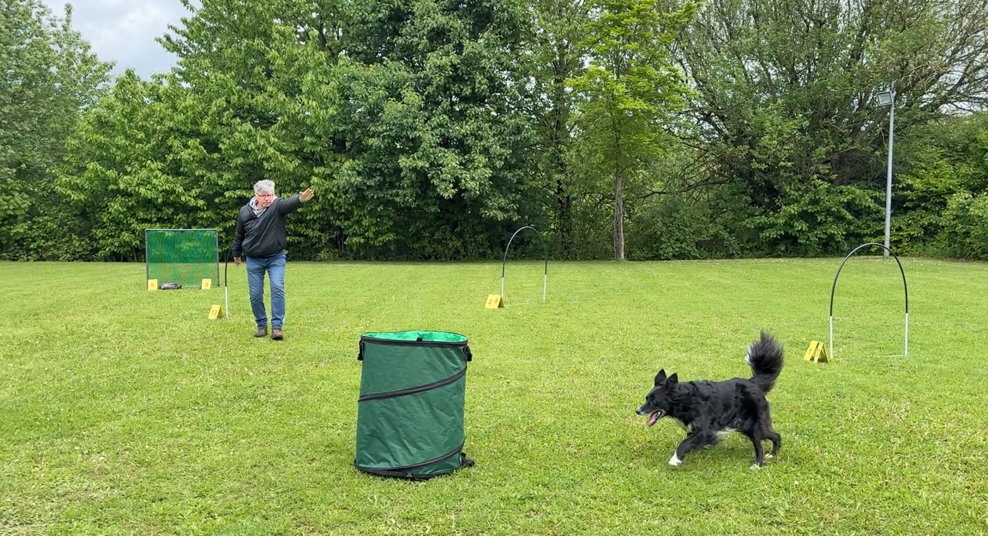 Hoopers Impression 3